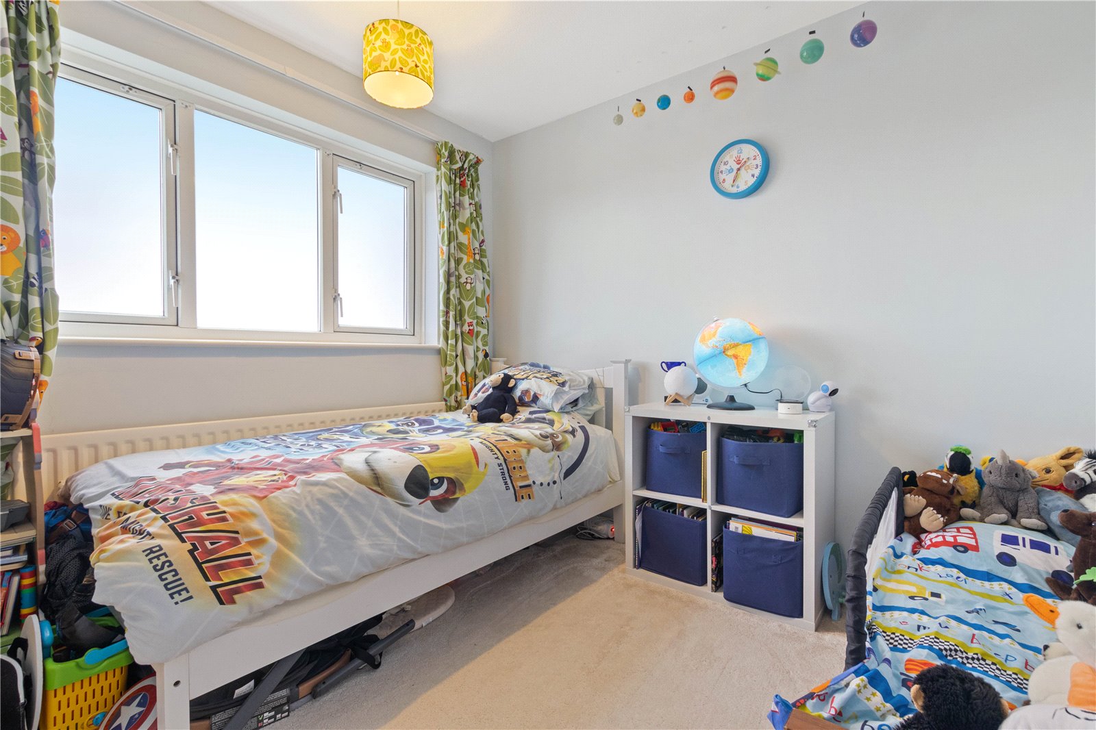 3 bed house for sale in The Shrubbery, Gosport  - Property Image 12