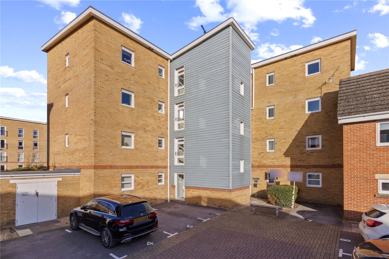 2 bed apartment for sale in Little Hackets, Havant  - Property Image 13
