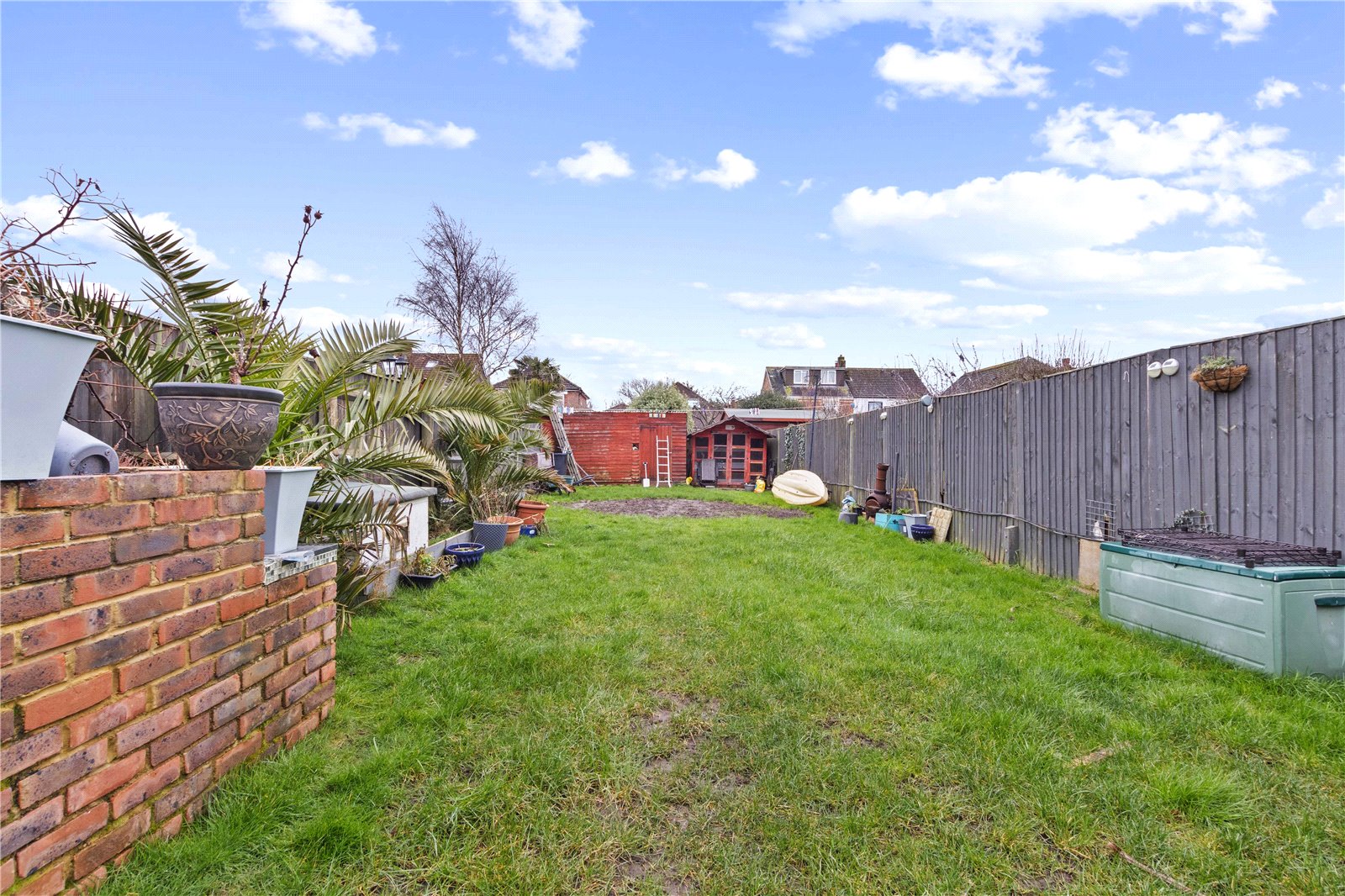 3 bed house for sale in Fisgard Road, Gosport  - Property Image 18