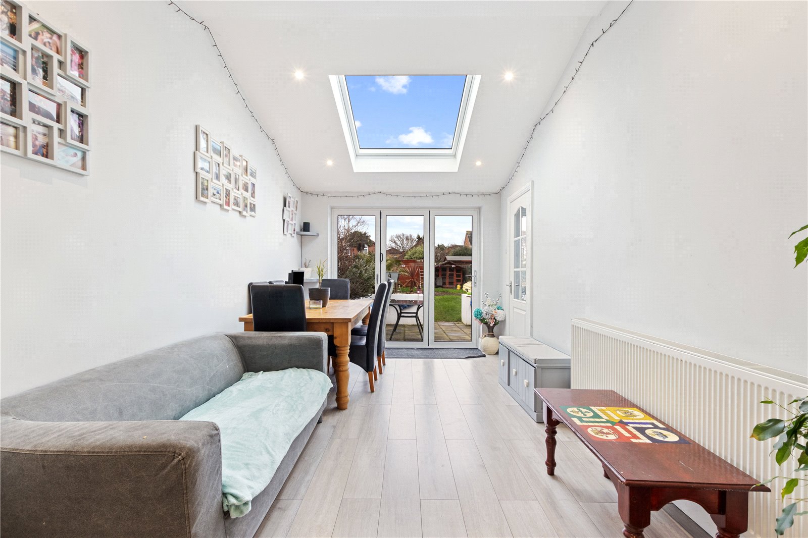3 bed house for sale in Fisgard Road, Gosport  - Property Image 4