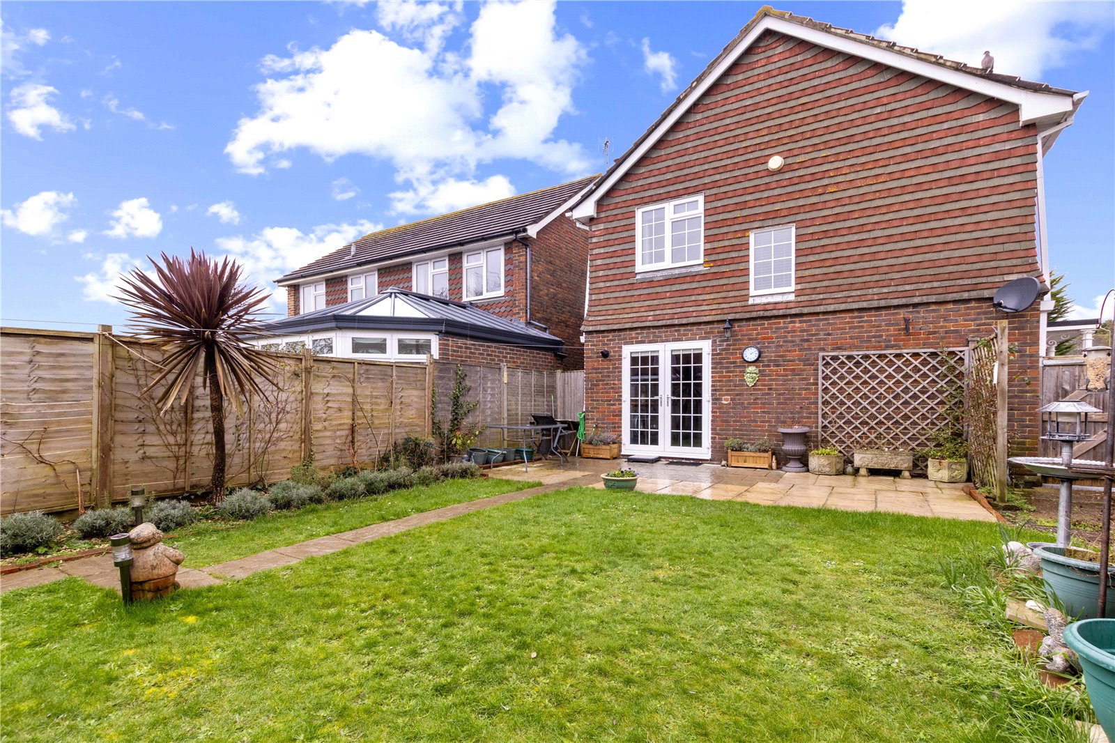 4 bed house for sale in The Avenue, Alverstoke  - Property Image 13