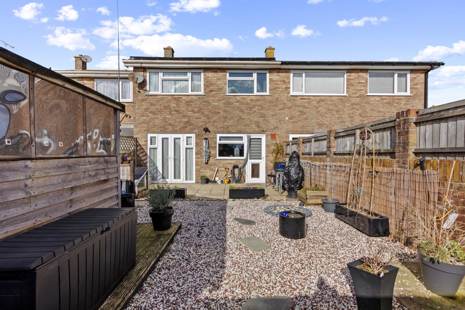 3 bed house for sale in Nursery Close, Gosport  - Property Image 6