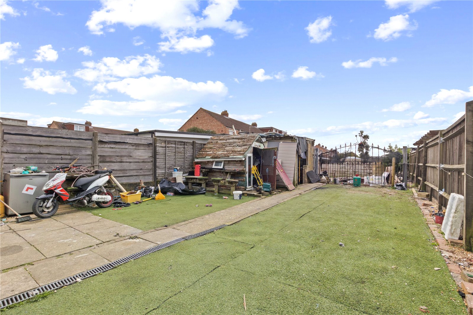 3 bed house for sale in Elson Road, Gosport  - Property Image 5