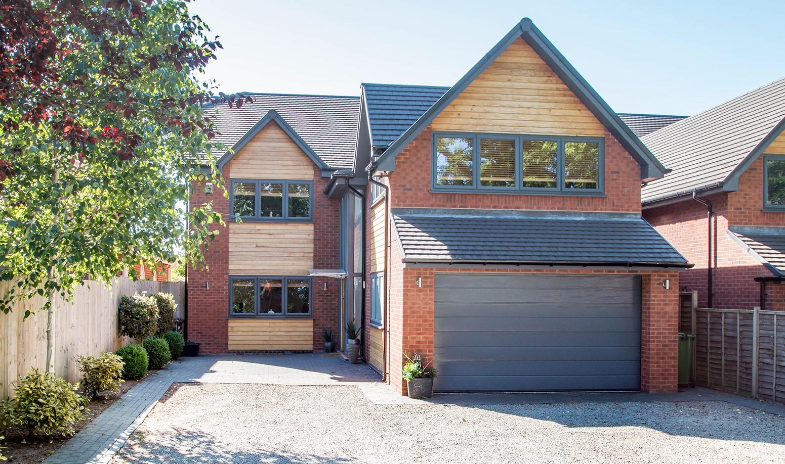 5 bed detached house for sale in St Bernards Road, Solihull 0