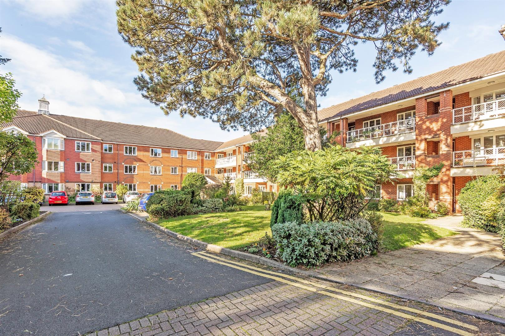 2 bed  for sale in Grange Road, Solihull, B91 
