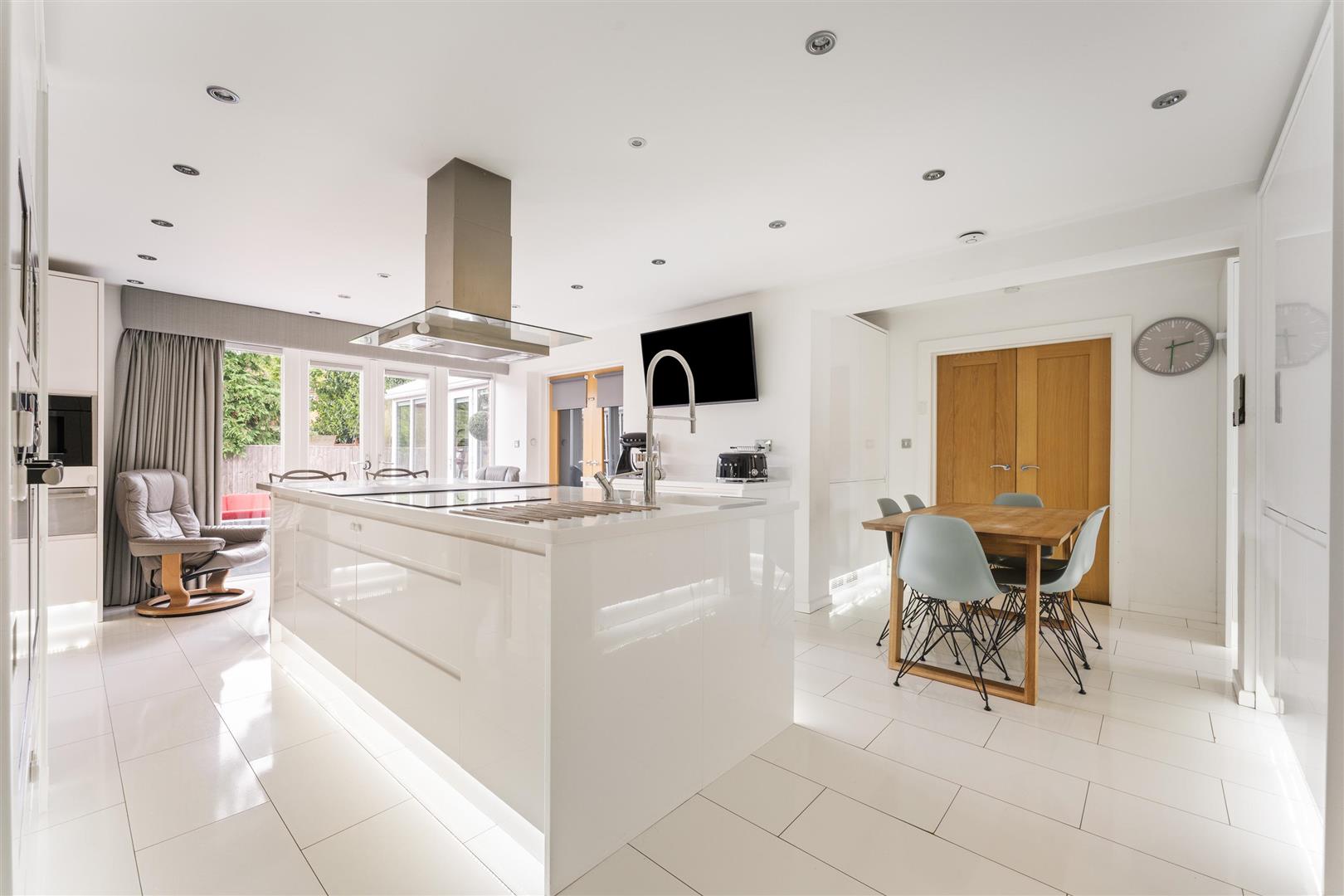 5 bed detached house for sale in Warwick Road, Solihull  - Property Image 4