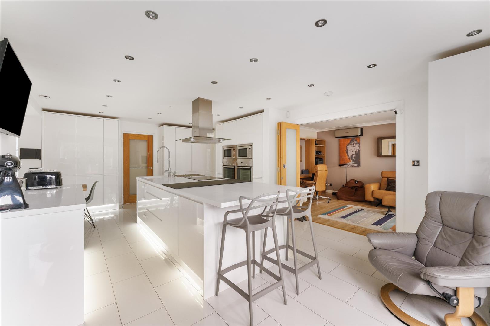 5 bed detached house for sale in Warwick Road, Solihull  - Property Image 7