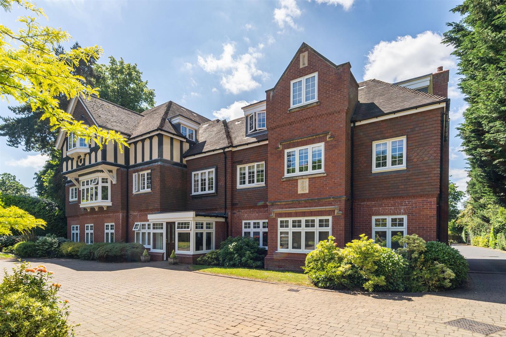 2 bed  for sale in St Bernards Road, Solihull, B92 