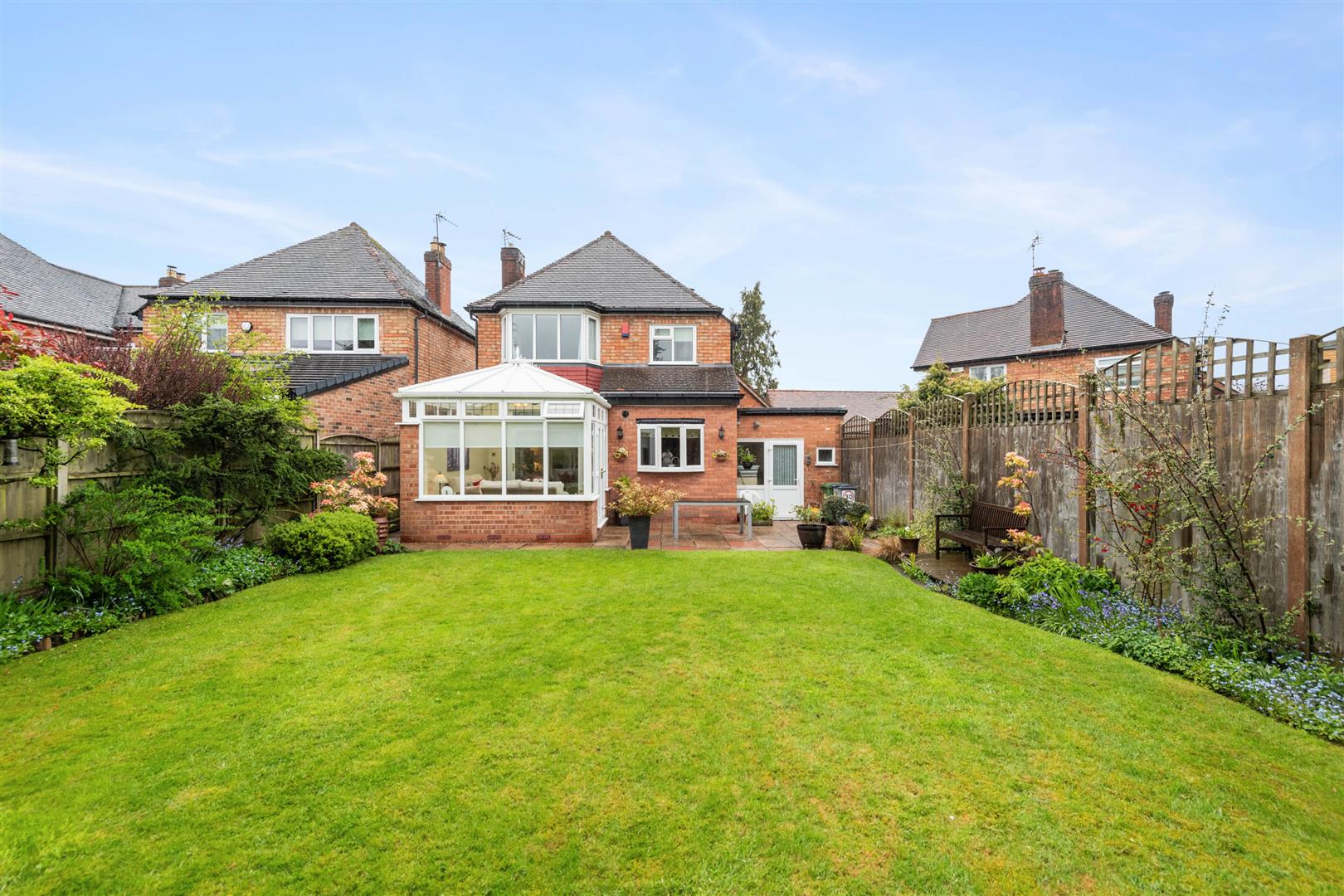 4 bed detached house for sale in Dovehouse Lane, Solihull  - Property Image 15