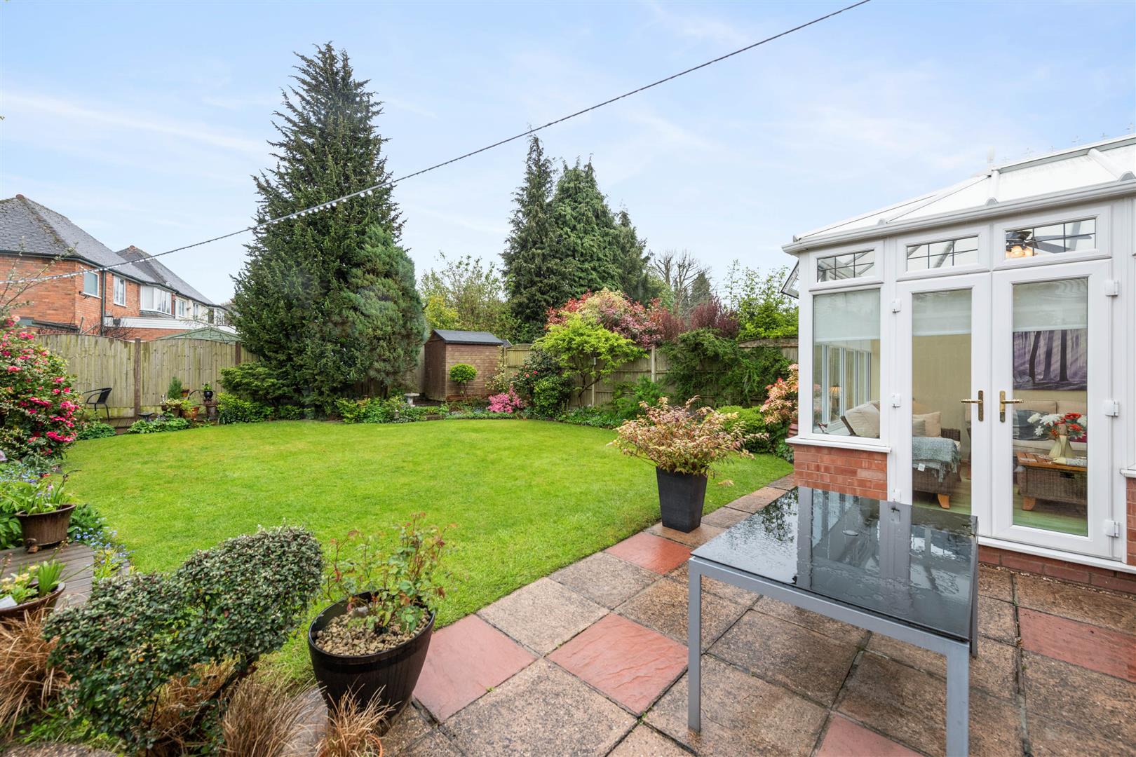 4 bed detached house for sale in Dovehouse Lane, Solihull  - Property Image 14