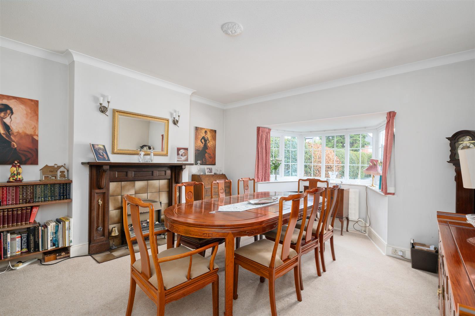 4 bed detached house for sale in Station Road, Solihull  - Property Image 6