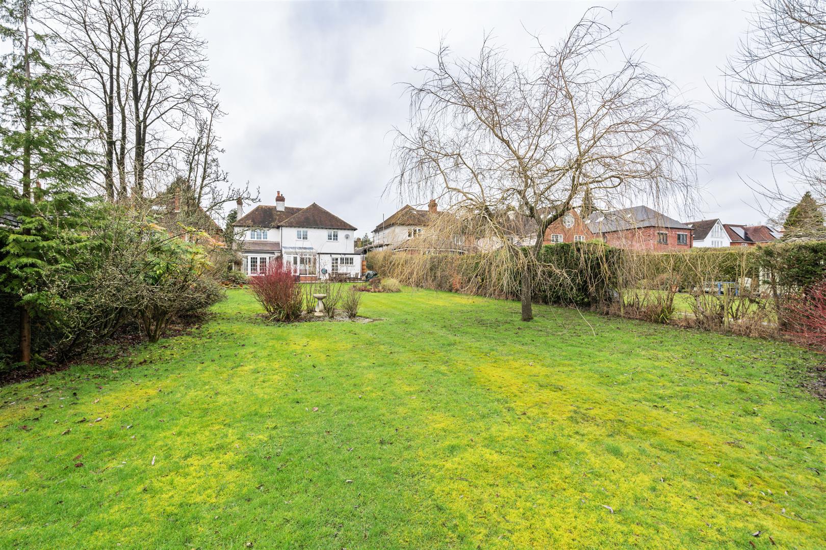 4 bed detached house for sale in Station Road, Solihull  - Property Image 15