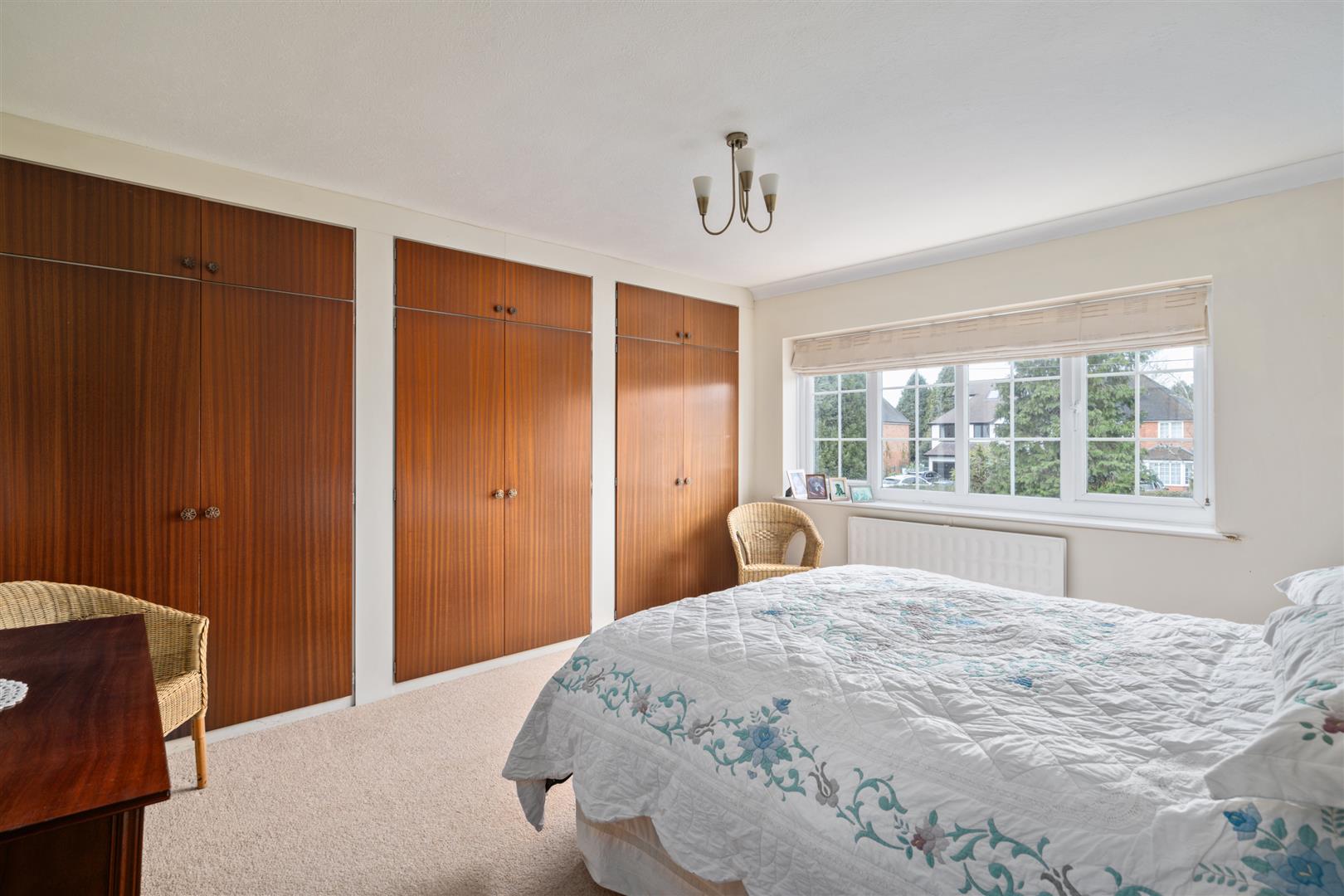 4 bed detached house for sale in Station Road, Solihull  - Property Image 11