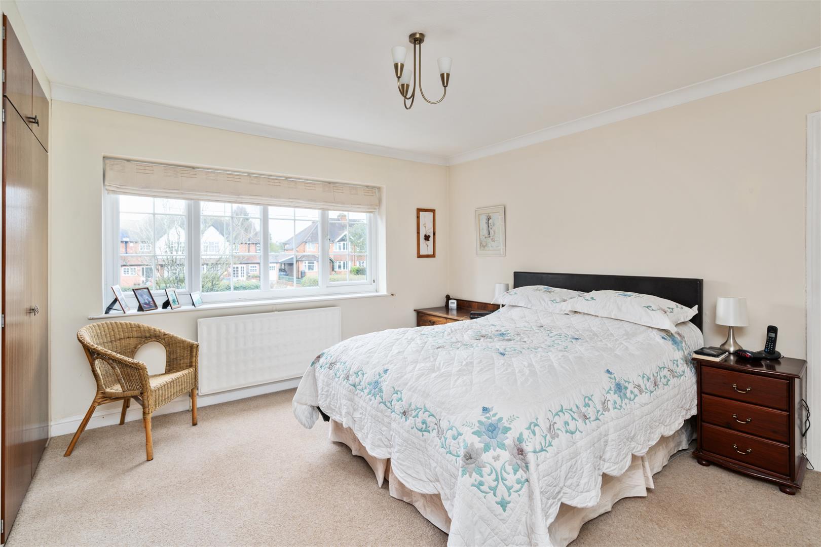4 bed detached house for sale in Station Road, Solihull  - Property Image 12