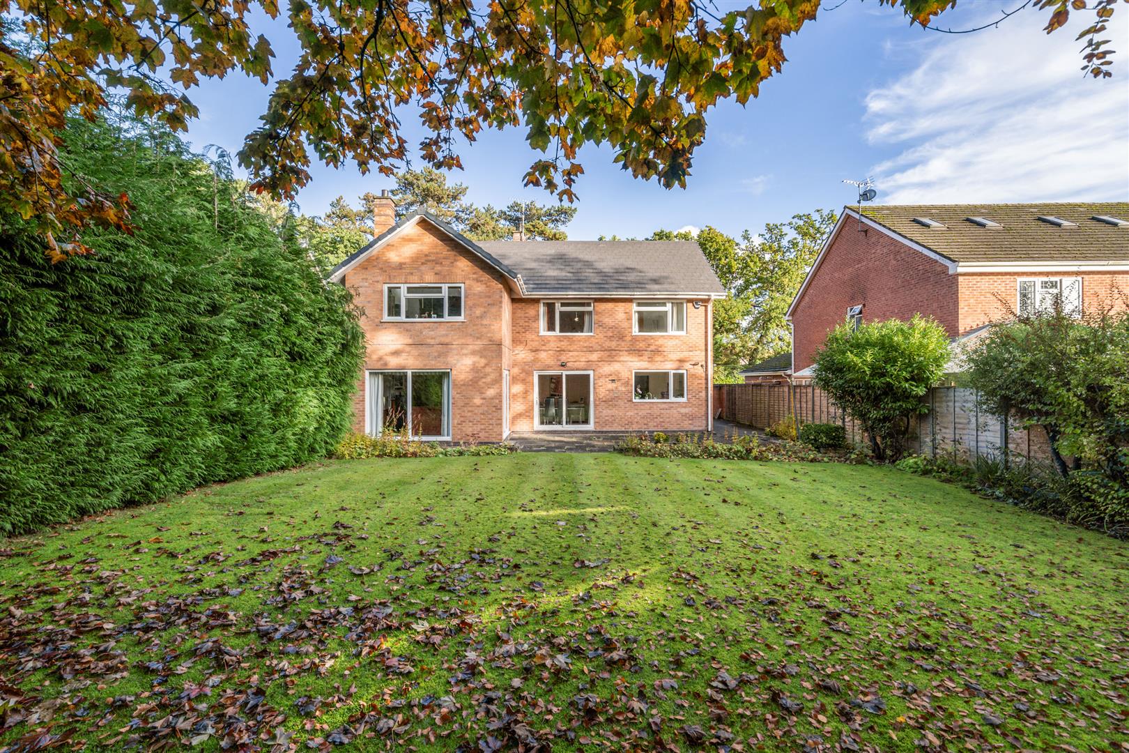 5 bed detached house for sale in White House Way, Solihull  - Property Image 12