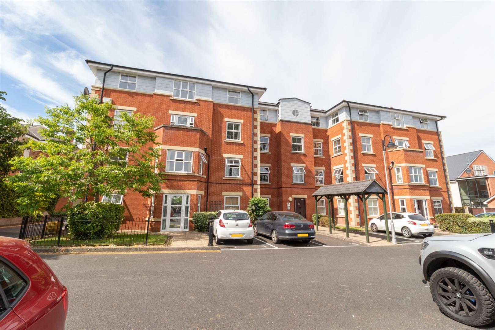 2 bed  for sale in Warwick Road, Solihull, B92 