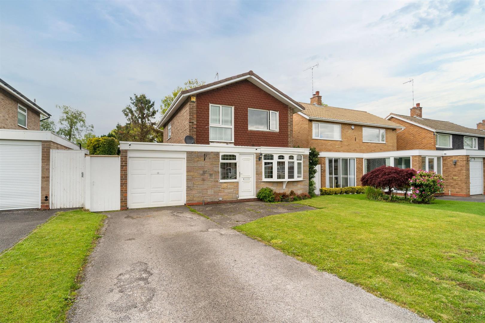 3 bed  for sale in Baxterley Green, Solihull, B91 