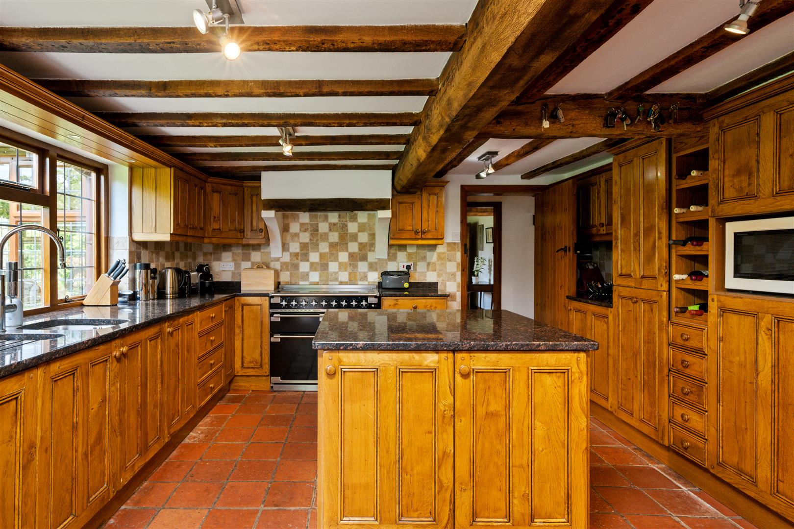 4 bed detached house for sale in Cuttle Pool Lane, Knowle  - Property Image 11