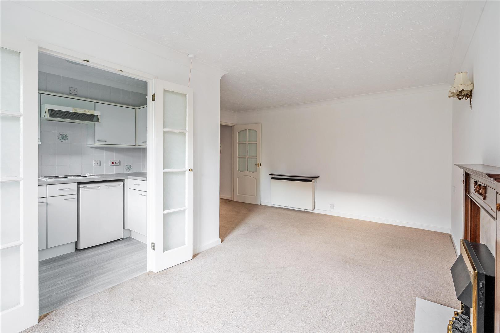 1 bed  for sale in Old Lode Lane, Solihull, B92 