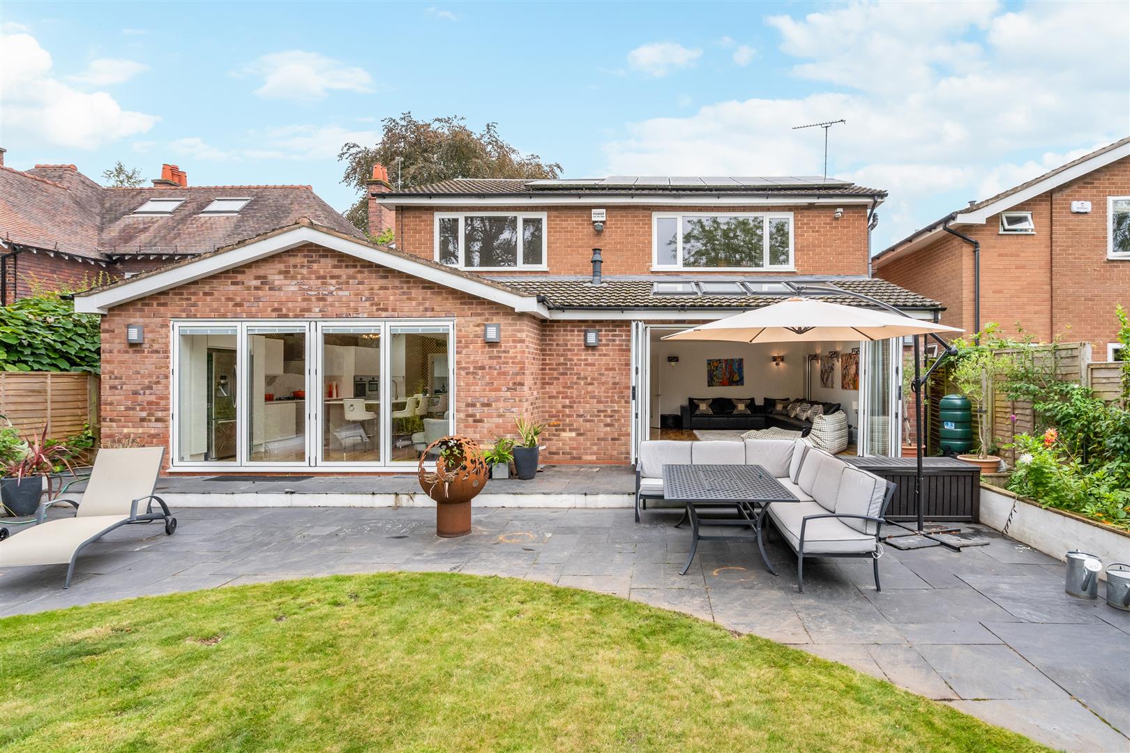 5 bed detached house for sale in Broad Oaks Road, Solihull  - Property Image 15