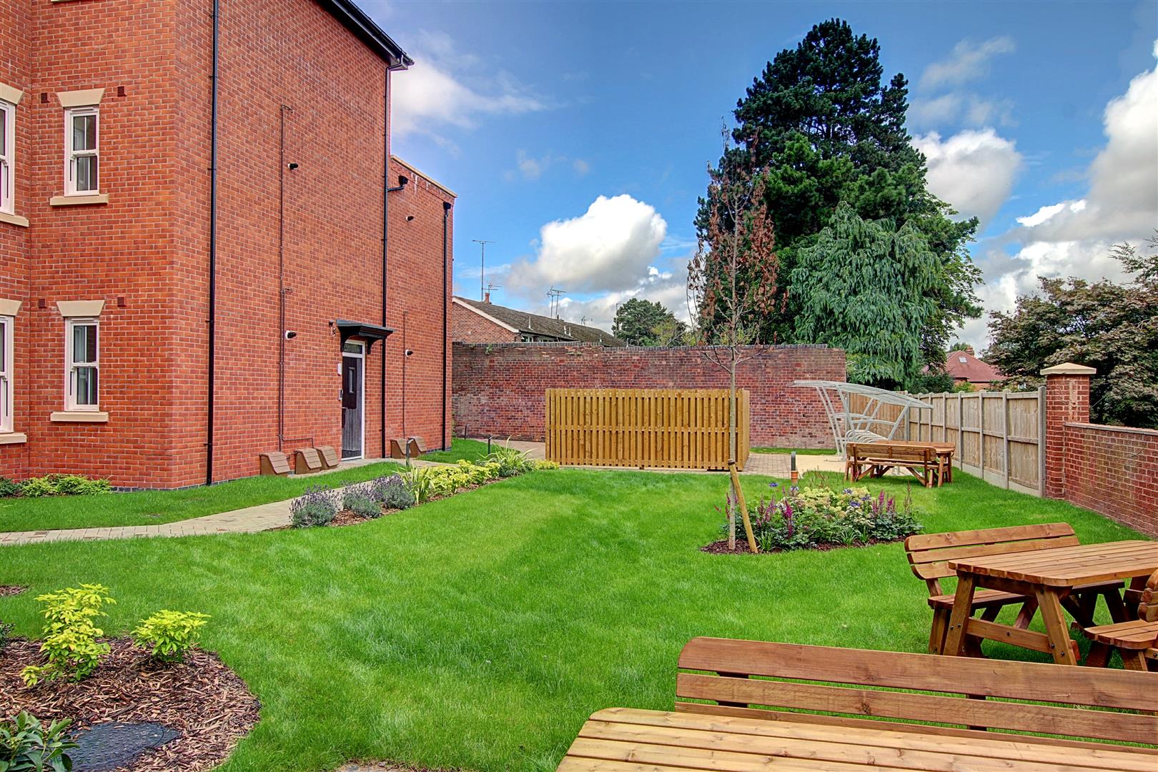 2 bed apartment for sale in School Road, Birmingham  - Property Image 11