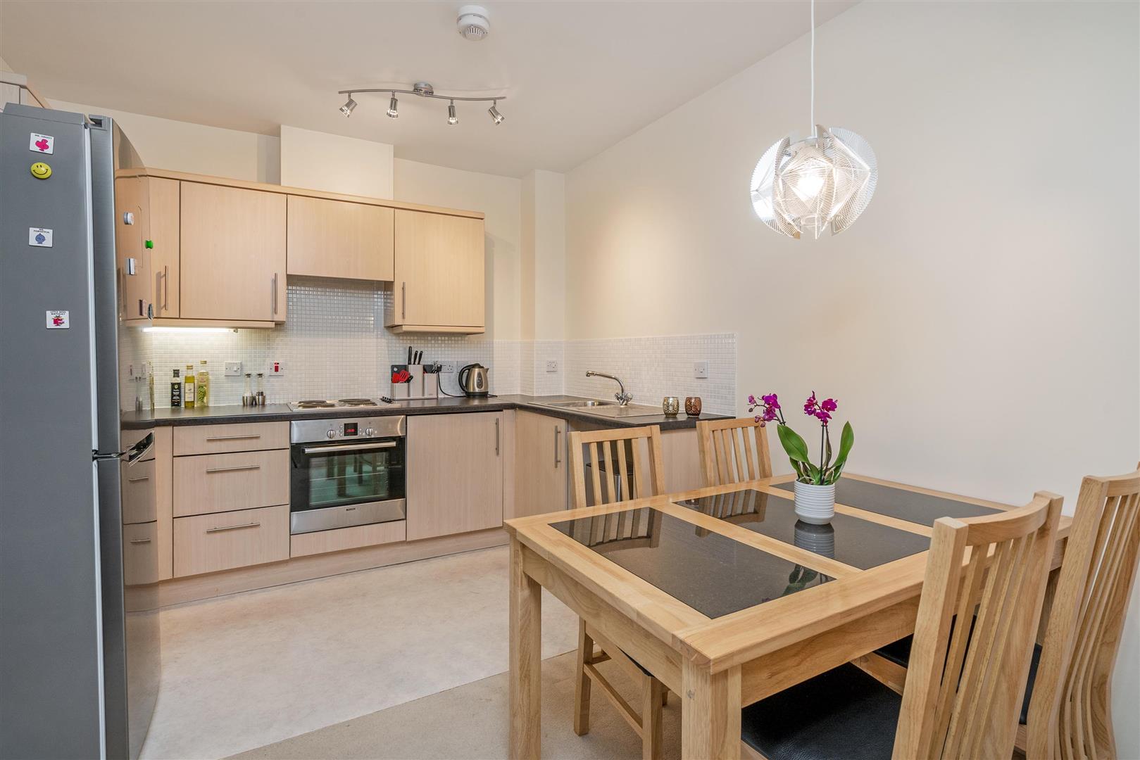 2 bed  for sale in Collingtree Court, Solihull, B92 