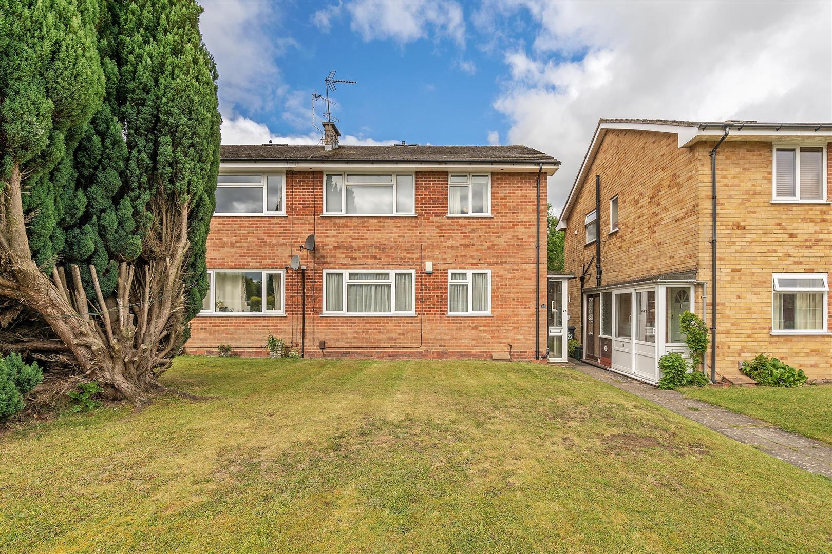 2 bed  for sale in Stourton Close, Solihull, B93 