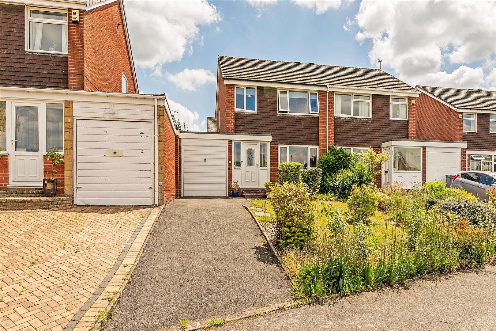 3 bed  for sale in Cheswick Way, Solihull, B90 