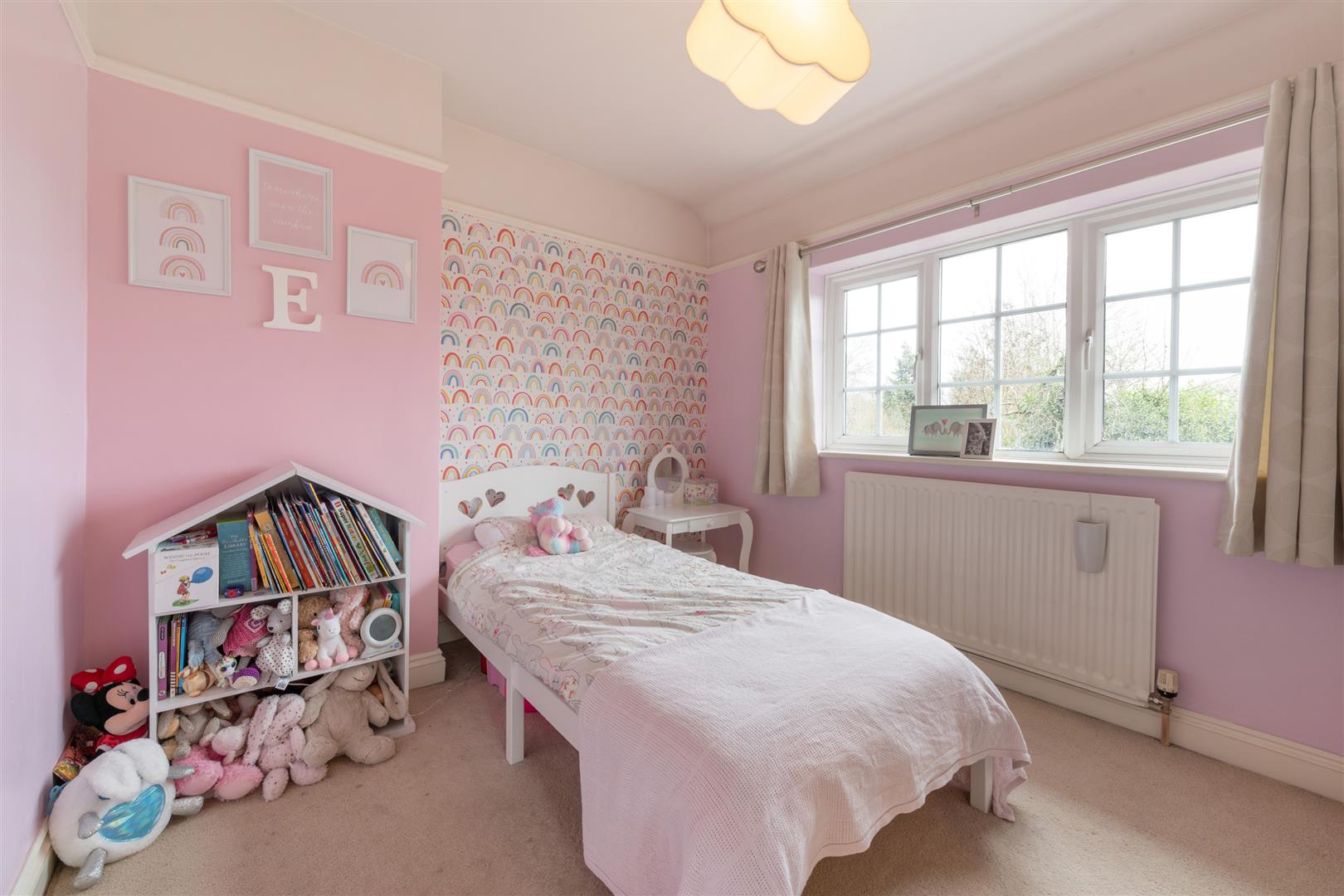 3 bed semi-detached house for sale in Castle Lane, Solihull  - Property Image 9