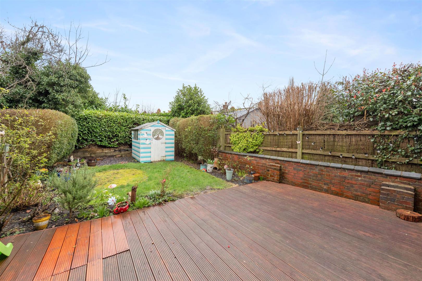 3 bed semi-detached house for sale in Castle Lane, Solihull  - Property Image 12