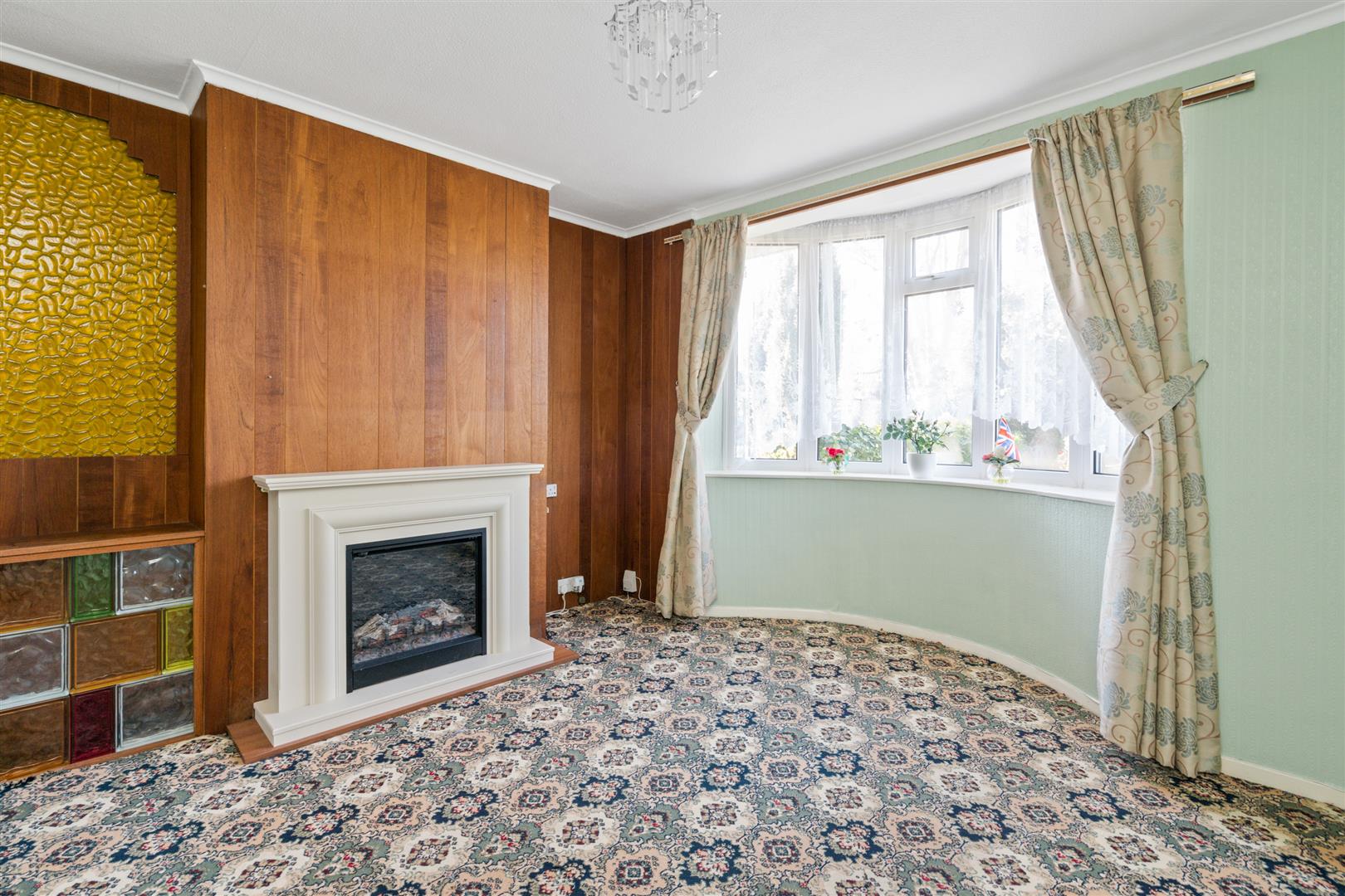 3 bed semi-detached house for sale in Willow Road, Solihull  - Property Image 2