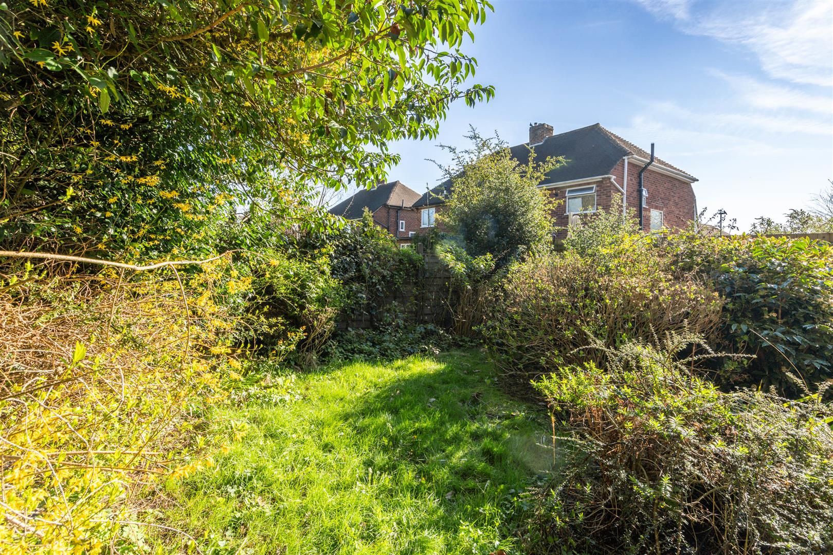 3 bed semi-detached house for sale in Willow Road, Solihull  - Property Image 9