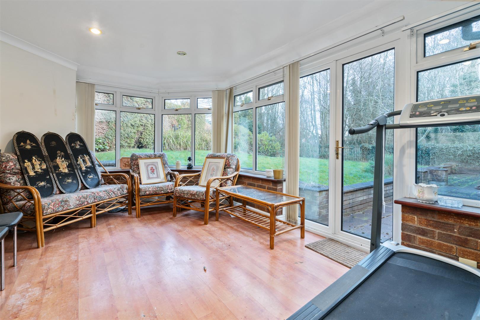 4 bed detached bungalow for sale in Dormston Close, Solihull  - Property Image 7