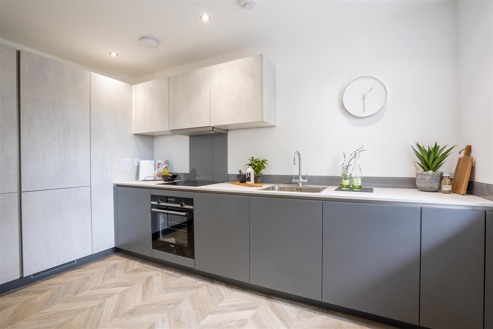 2 bed apartment for sale in School Road, Birmingham  - Property Image 2
