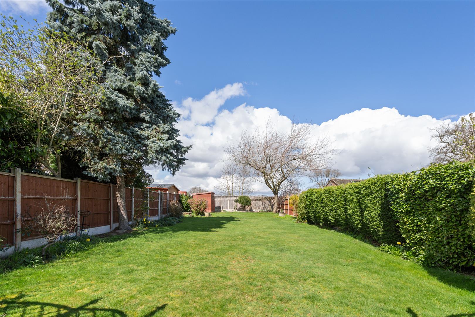 4 bed detached house for sale in Gentleshaw Lane, Solihull  - Property Image 9