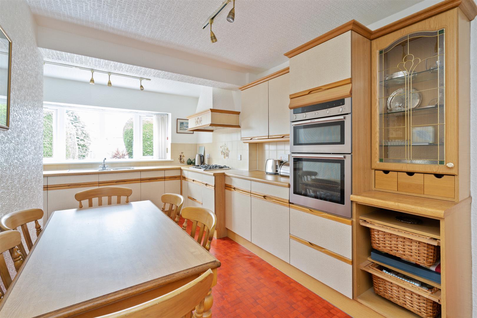 4 bed detached house for sale in Gentleshaw Lane, Solihull  - Property Image 3