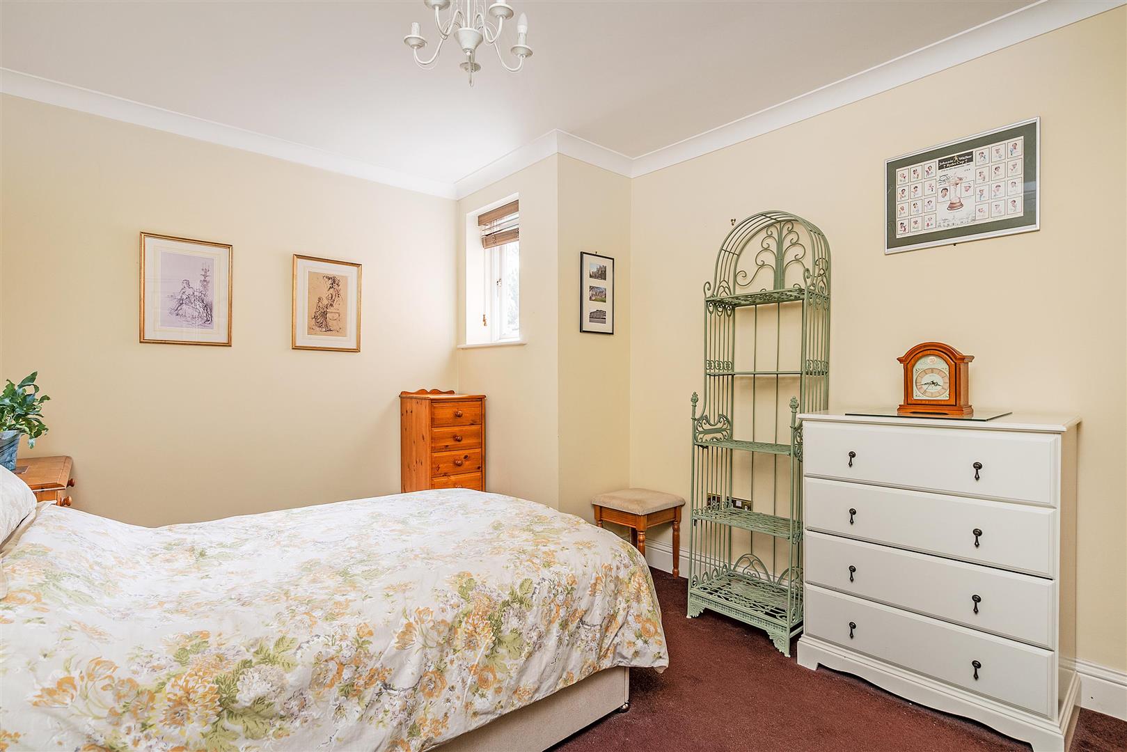 2 bed apartment for sale in Avenue Road, Dorridge  - Property Image 9