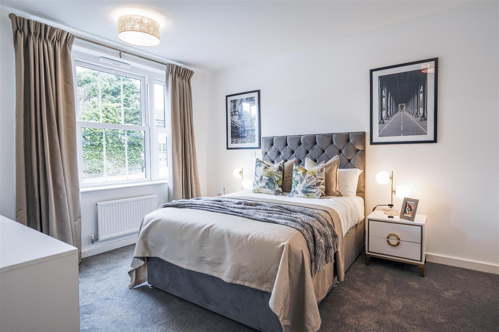 2 bed apartment for sale in School Road, Birmingham  - Property Image 13