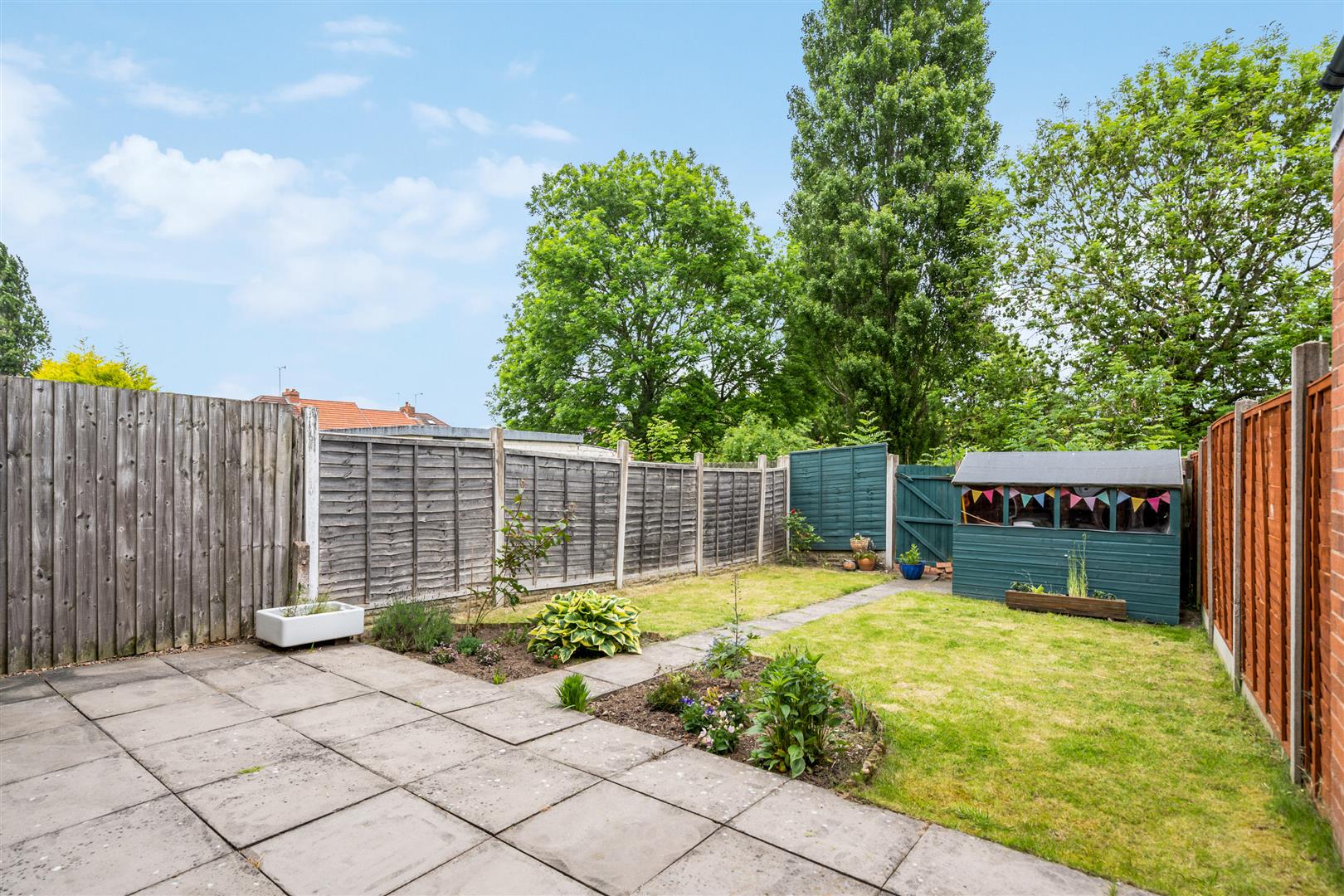 3 bed semi-detached house for sale in Rock Road, Solihull  - Property Image 10