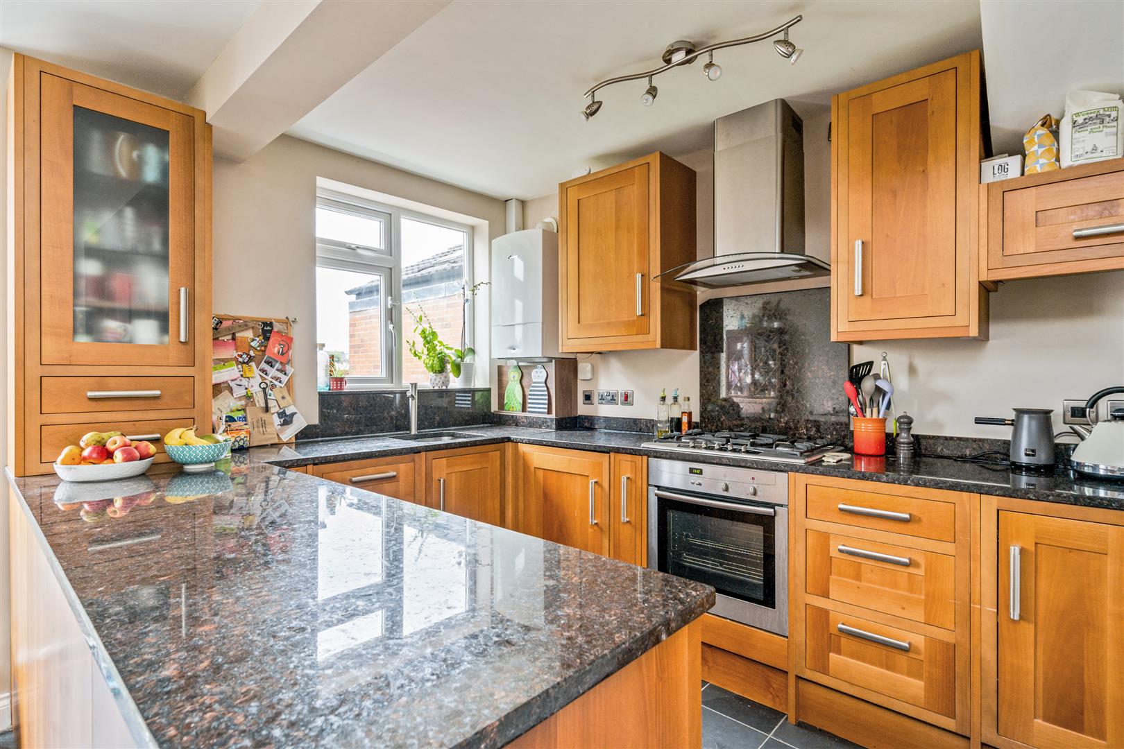 3 bed semi-detached house for sale in Rock Road, Solihull  - Property Image 4