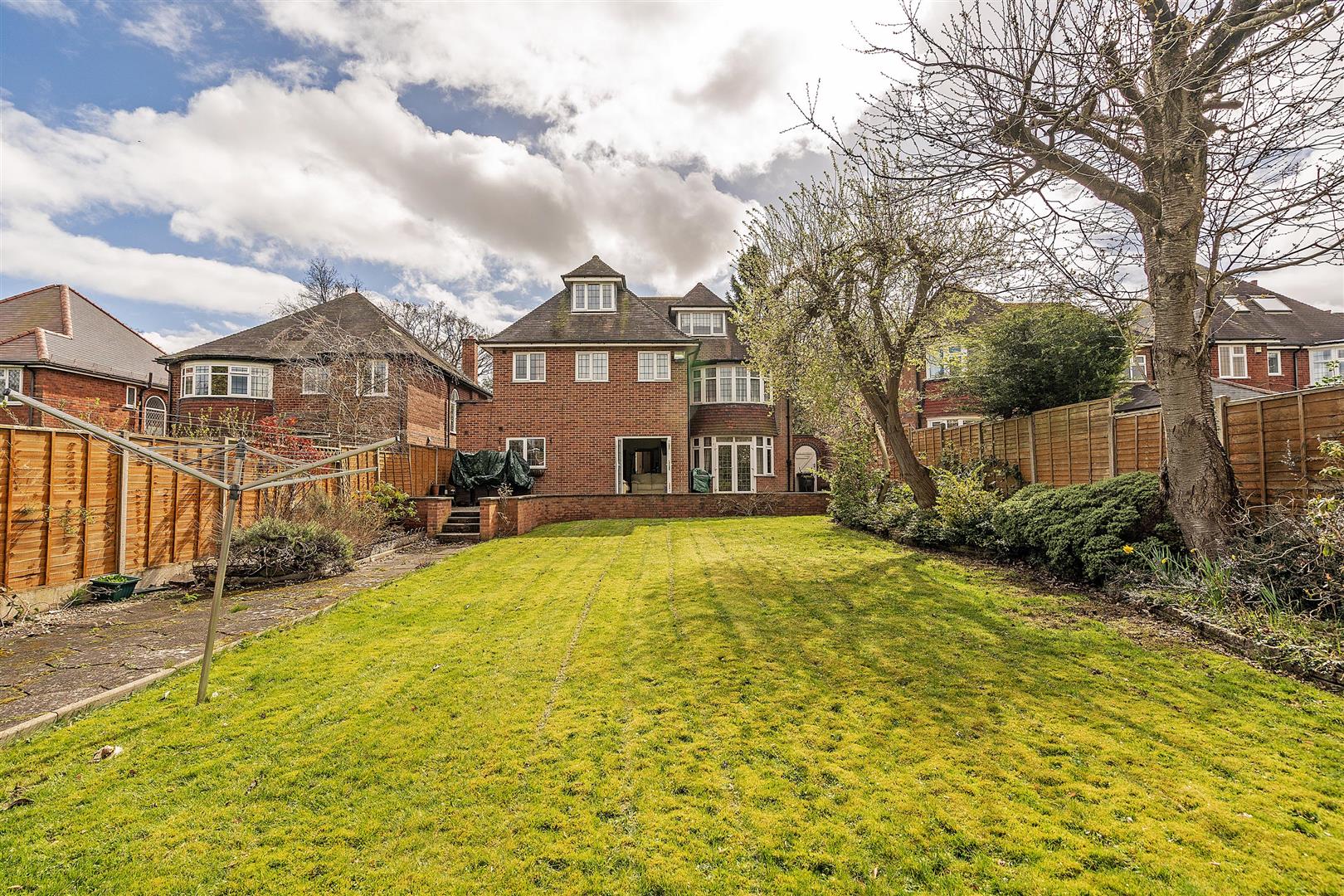 5 bed detached house for sale in Streetsbrook Road, Solihull  - Property Image 14