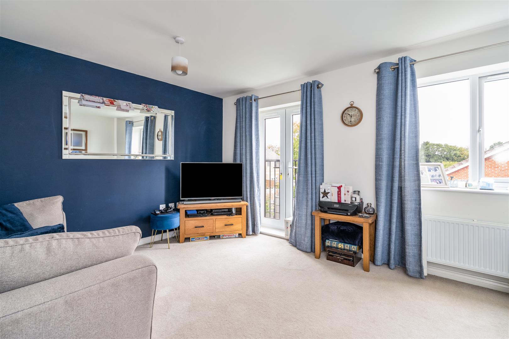 3 bed town house for sale in Barton Drive, Knowle  - Property Image 5