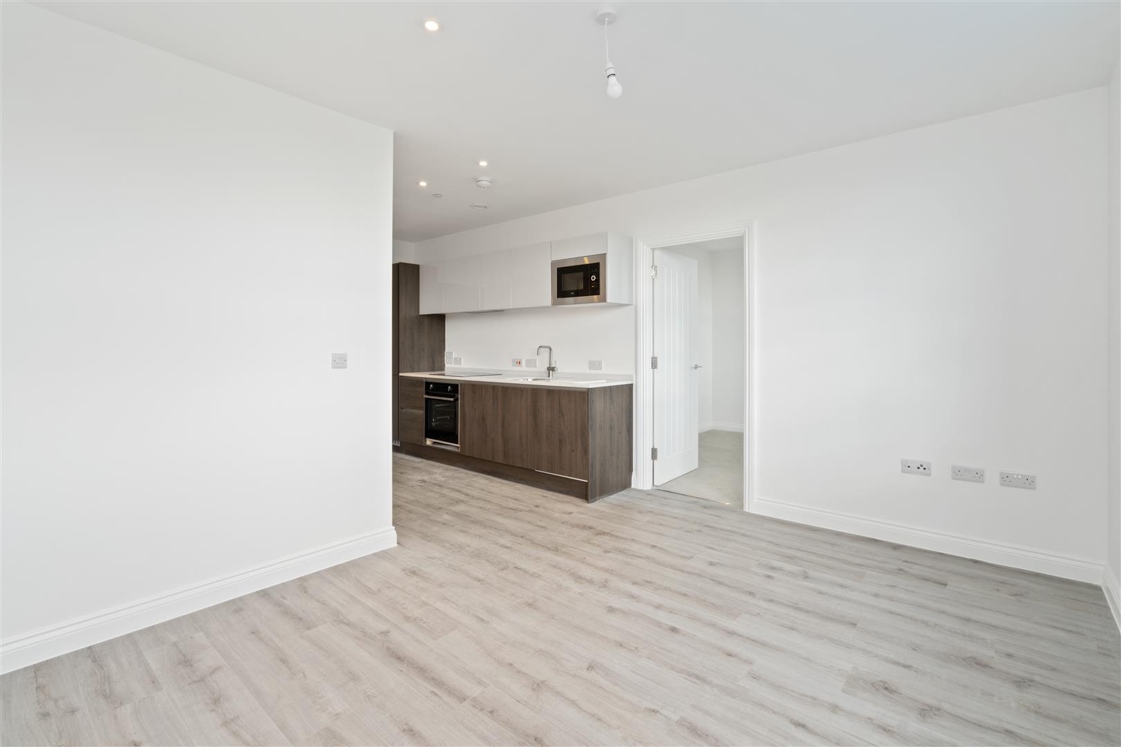 1 bed apartment to rent in Warwick Road, Solihull  - Property Image 5