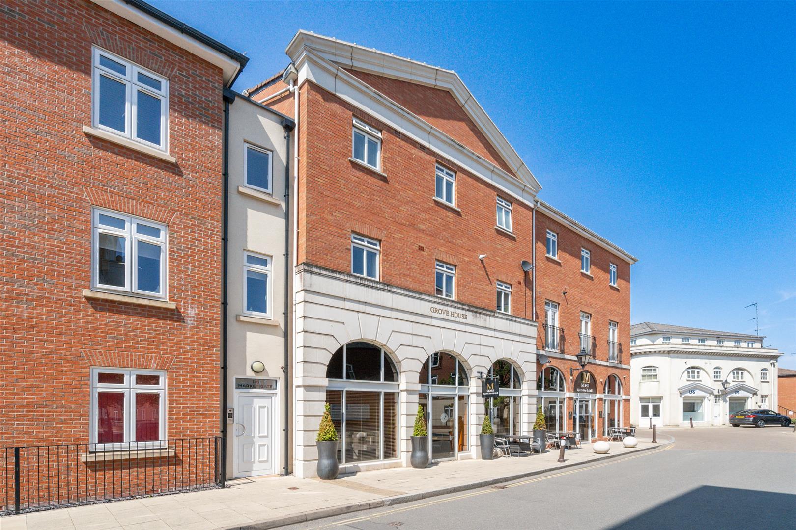 1 bed apartment for sale in Main Street, Solihull  - Property Image 12