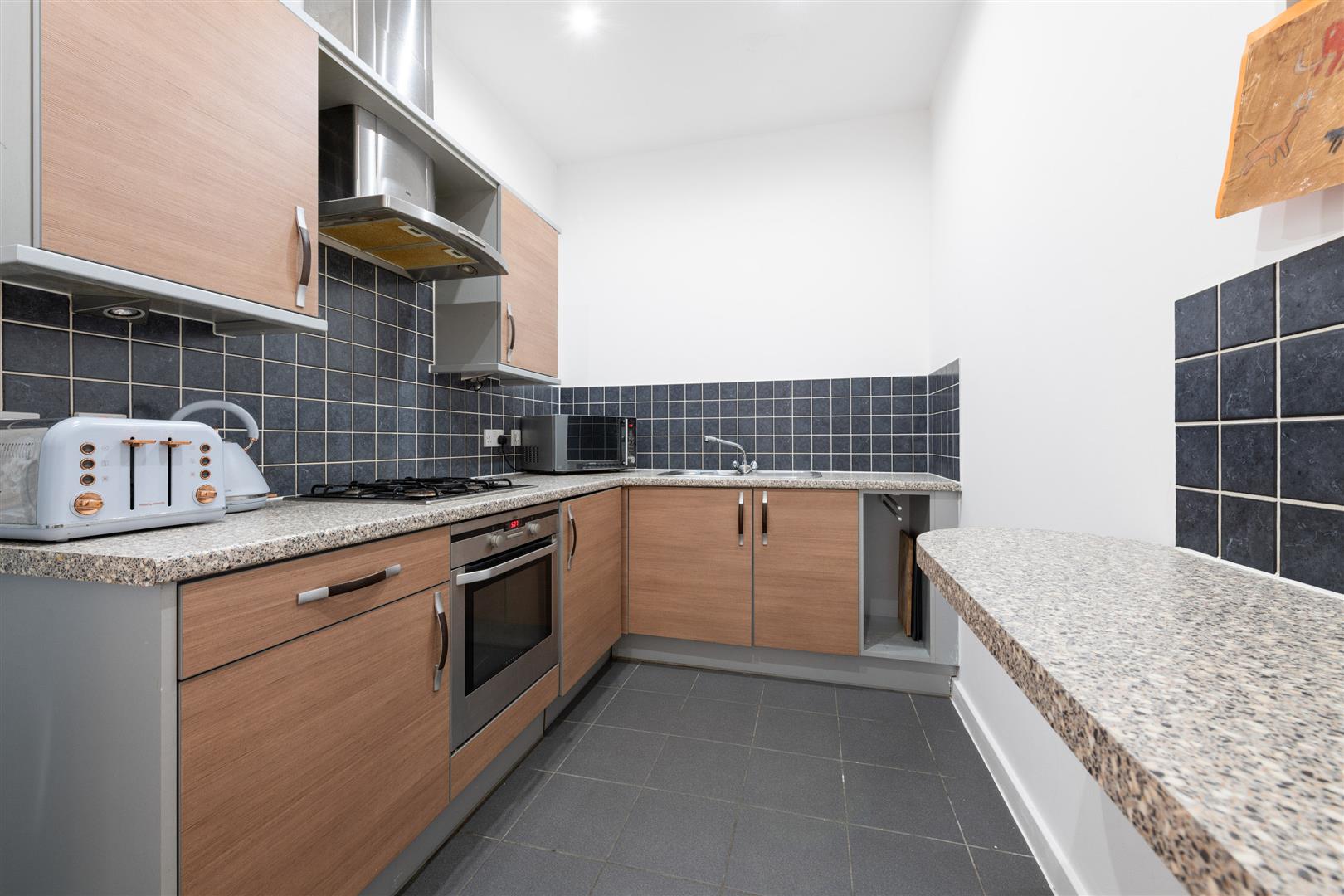 1 bed apartment for sale in Main Street, Solihull  - Property Image 4