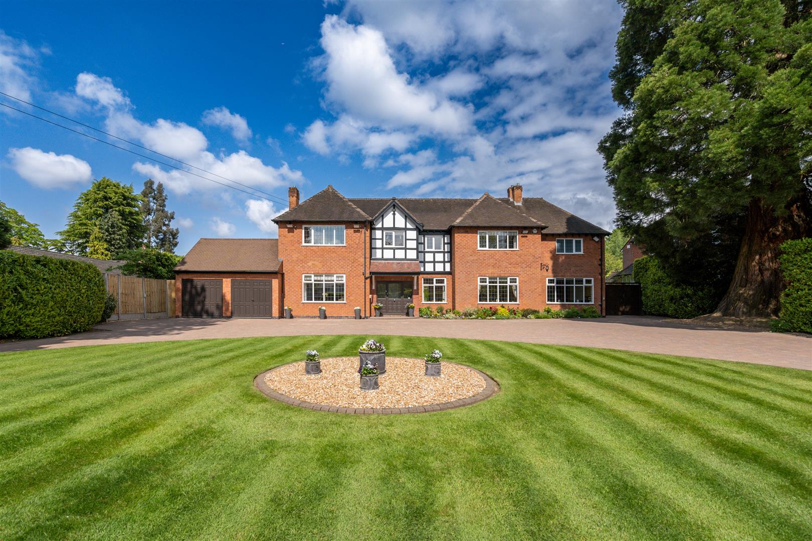 6 bed detached house for sale in Streetsbrook Road, Solihull  - Property Image 32