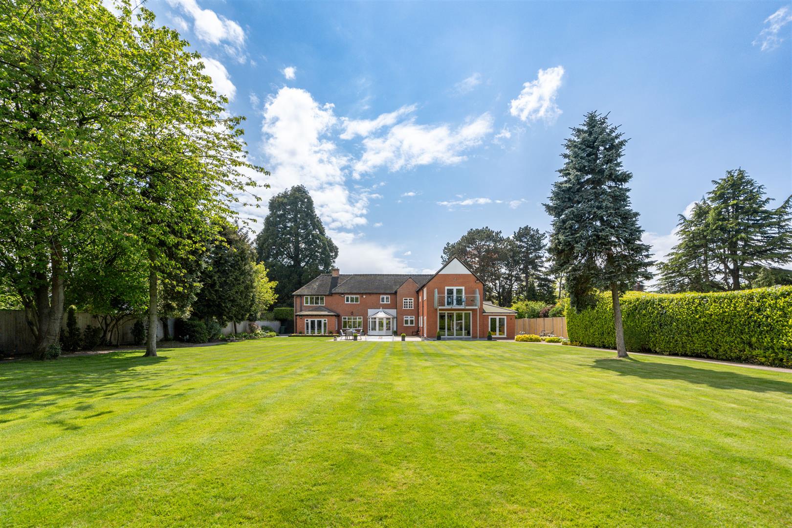 6 bed detached house for sale in Streetsbrook Road, Solihull  - Property Image 31