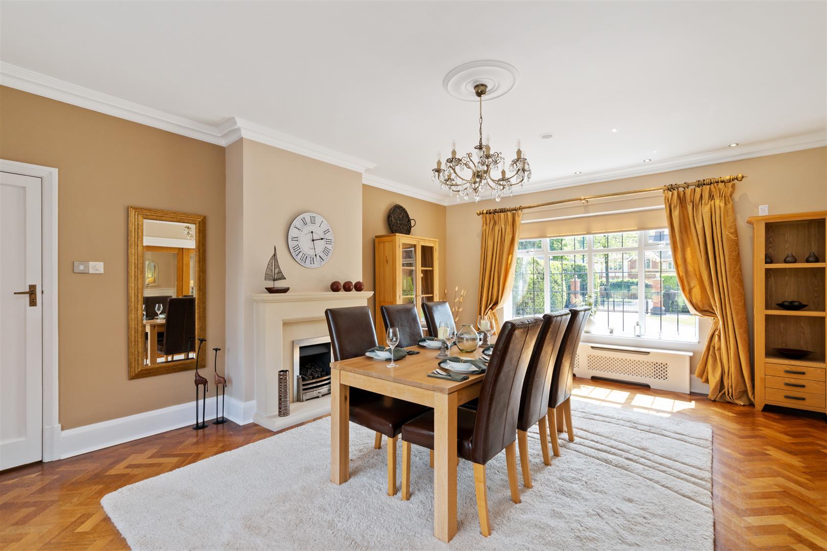 6 bed detached house for sale in Streetsbrook Road, Solihull  - Property Image 8