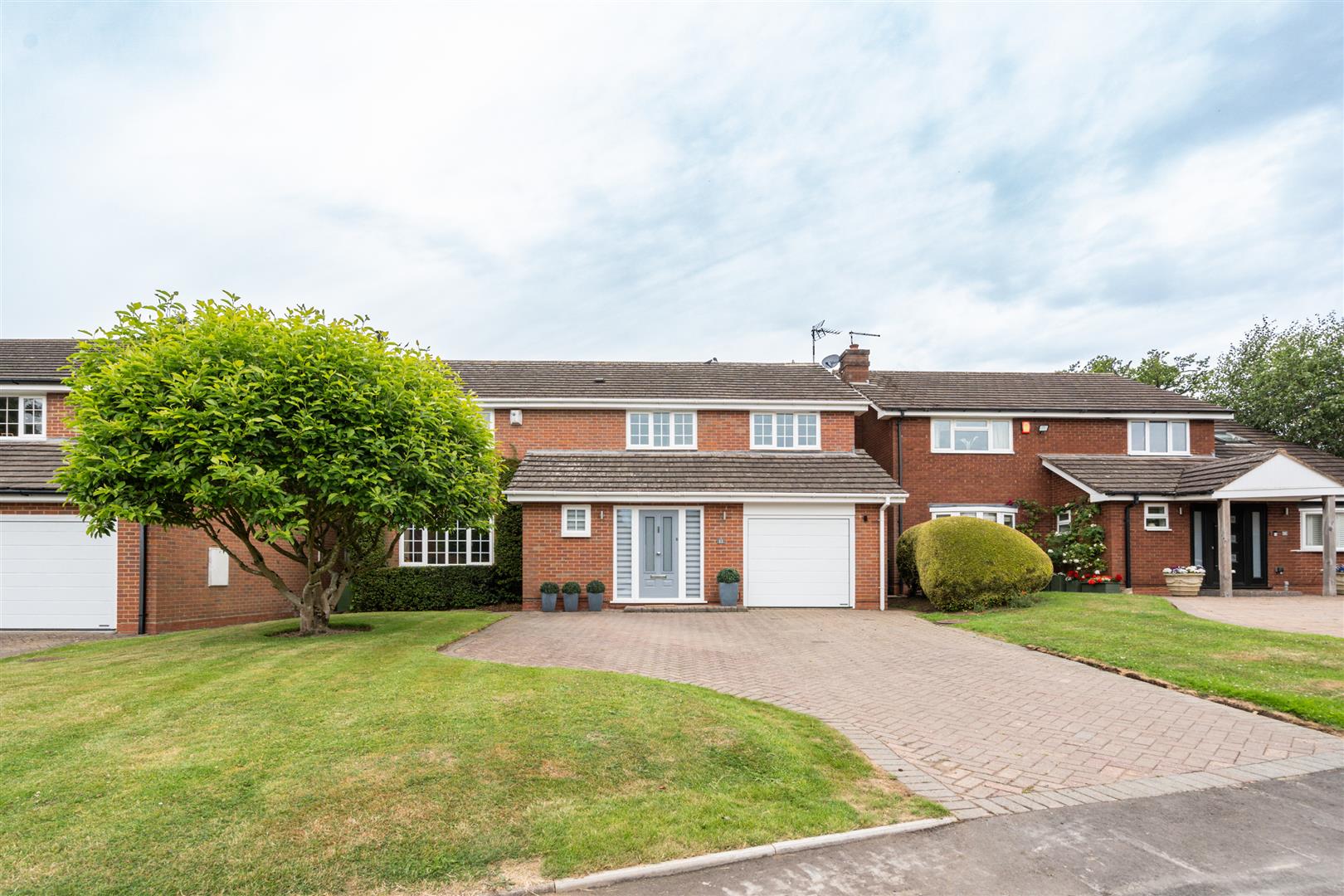 4 bed detached house to rent in Beconsfield Close, Solihull  - Property Image 20