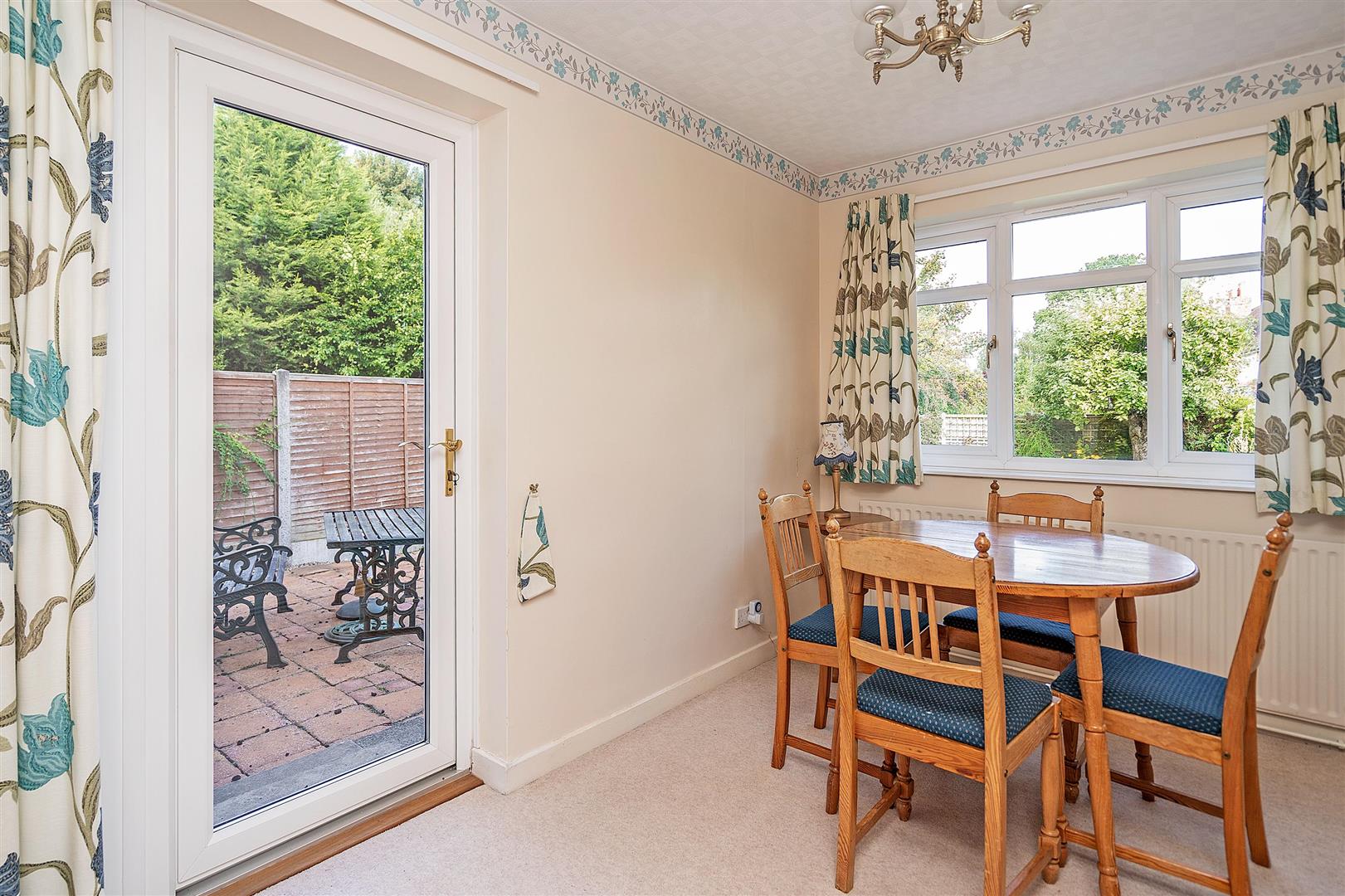 3 bed detached house for sale in Blossomfield Road, Solihull  - Property Image 6